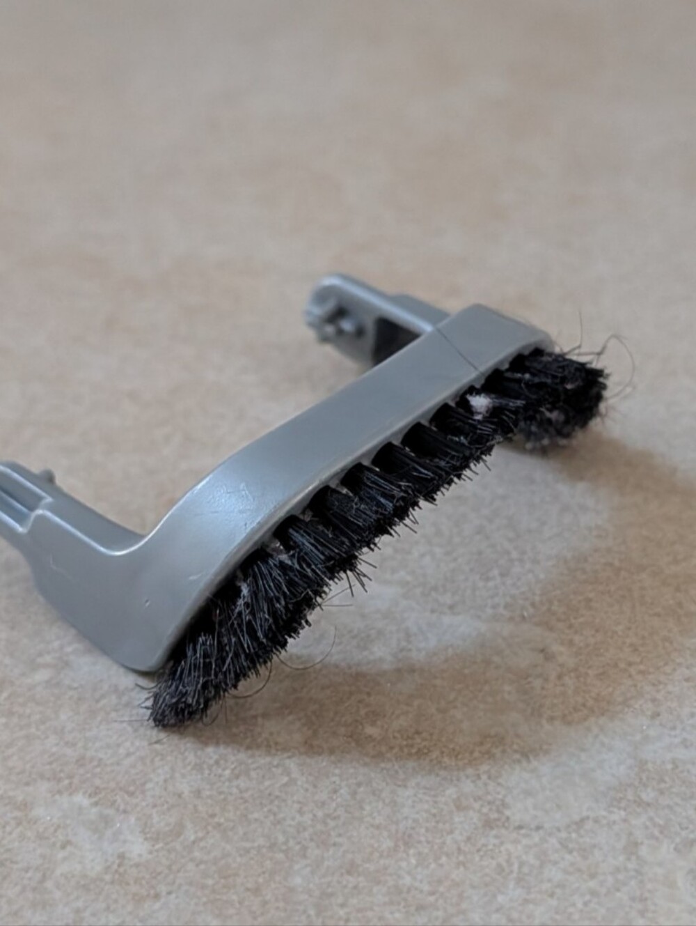 BLACK+DECKER Brush Attachment for CHV1410L Handheld Vacuum OEM 90627689-02